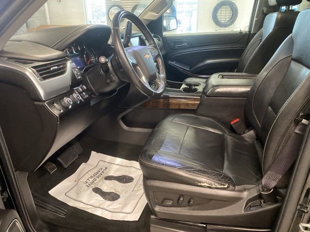 Used 2016 Chevrolet Tahoe LT AWD/4WD image 28