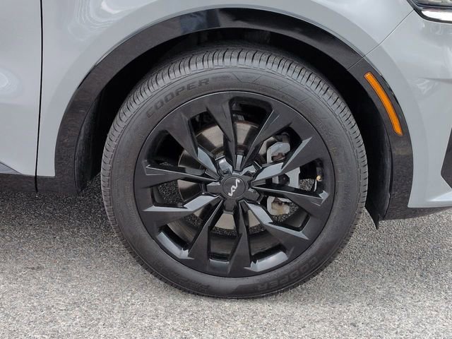 Used 2022 Kia Sorento SX FWD image 11
