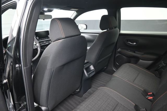 Used 2024 Honda HR-V Sport image 23