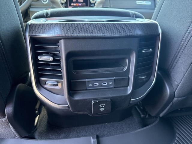 New 2026 RAM 1500 2WD Crew Cab image 19