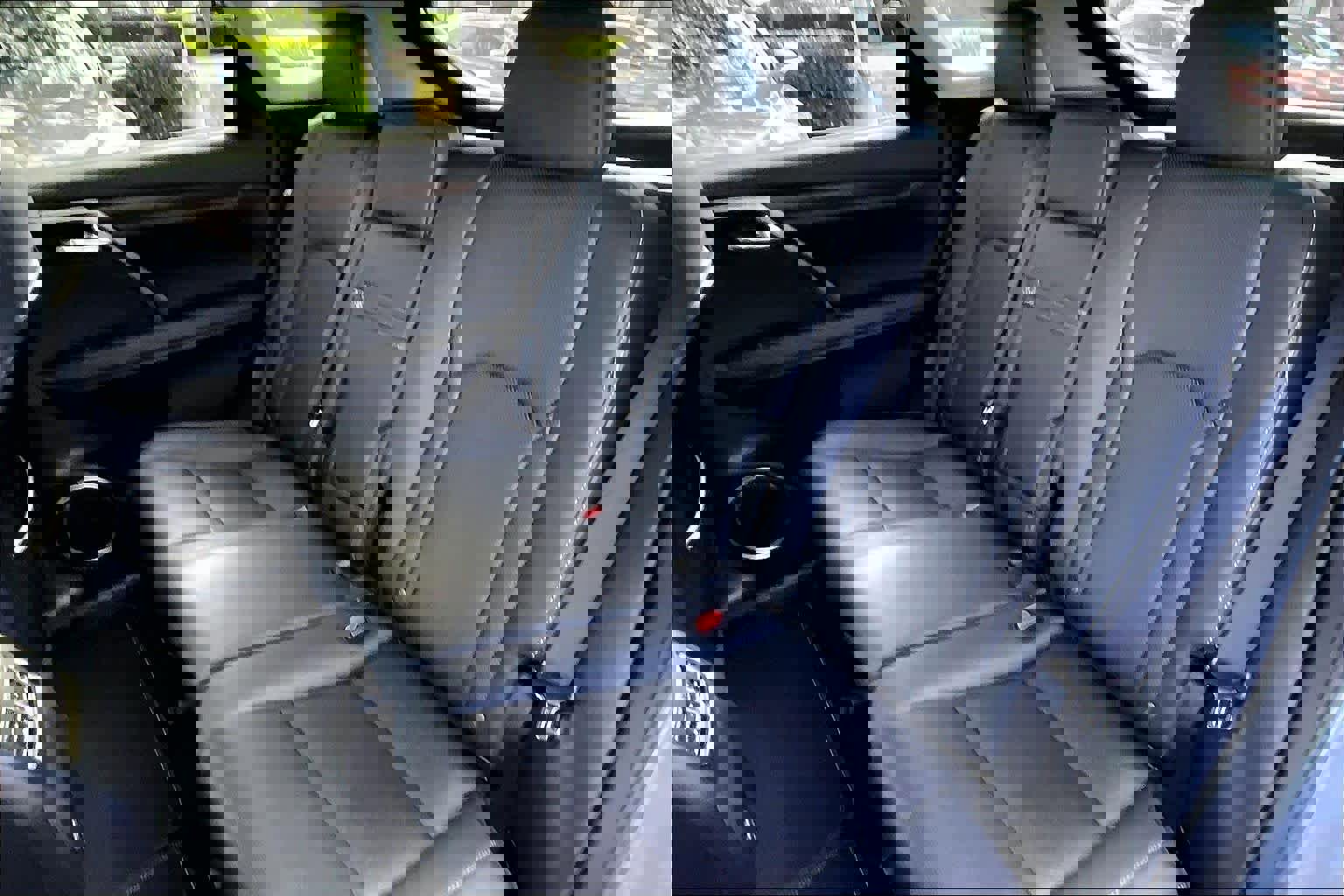 Used 2022 Lexus RX 350 FWD w/ Premium Package image 40