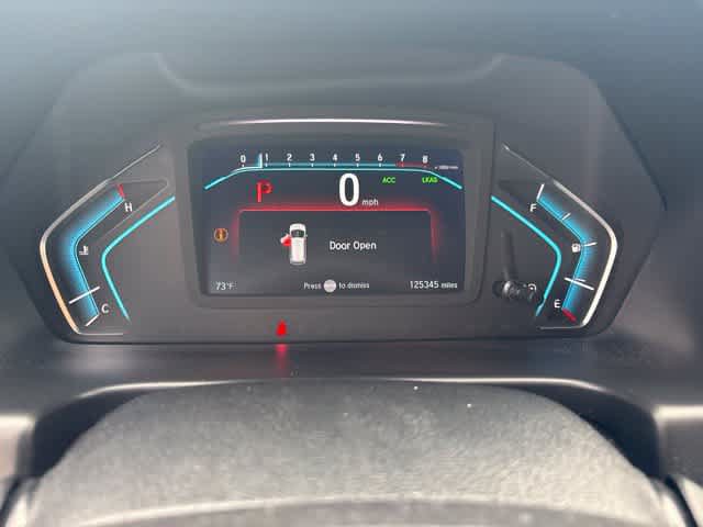 Used 2018 Honda Odyssey Touring image 15