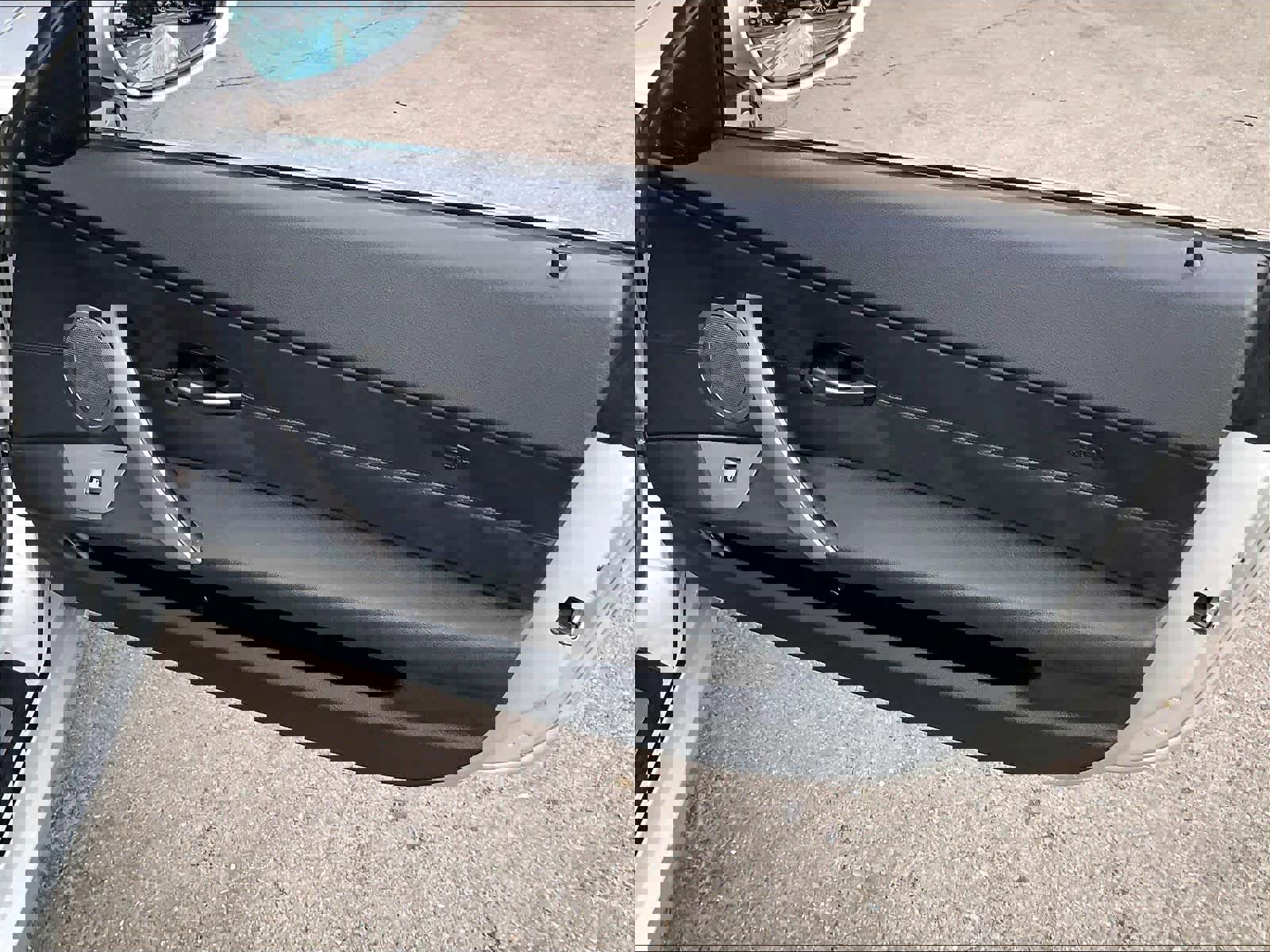 Used 2004 BMW Z4 3.0i image 25