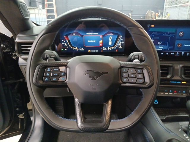 Used 2024 Ford Mustang Dark Horse image 21