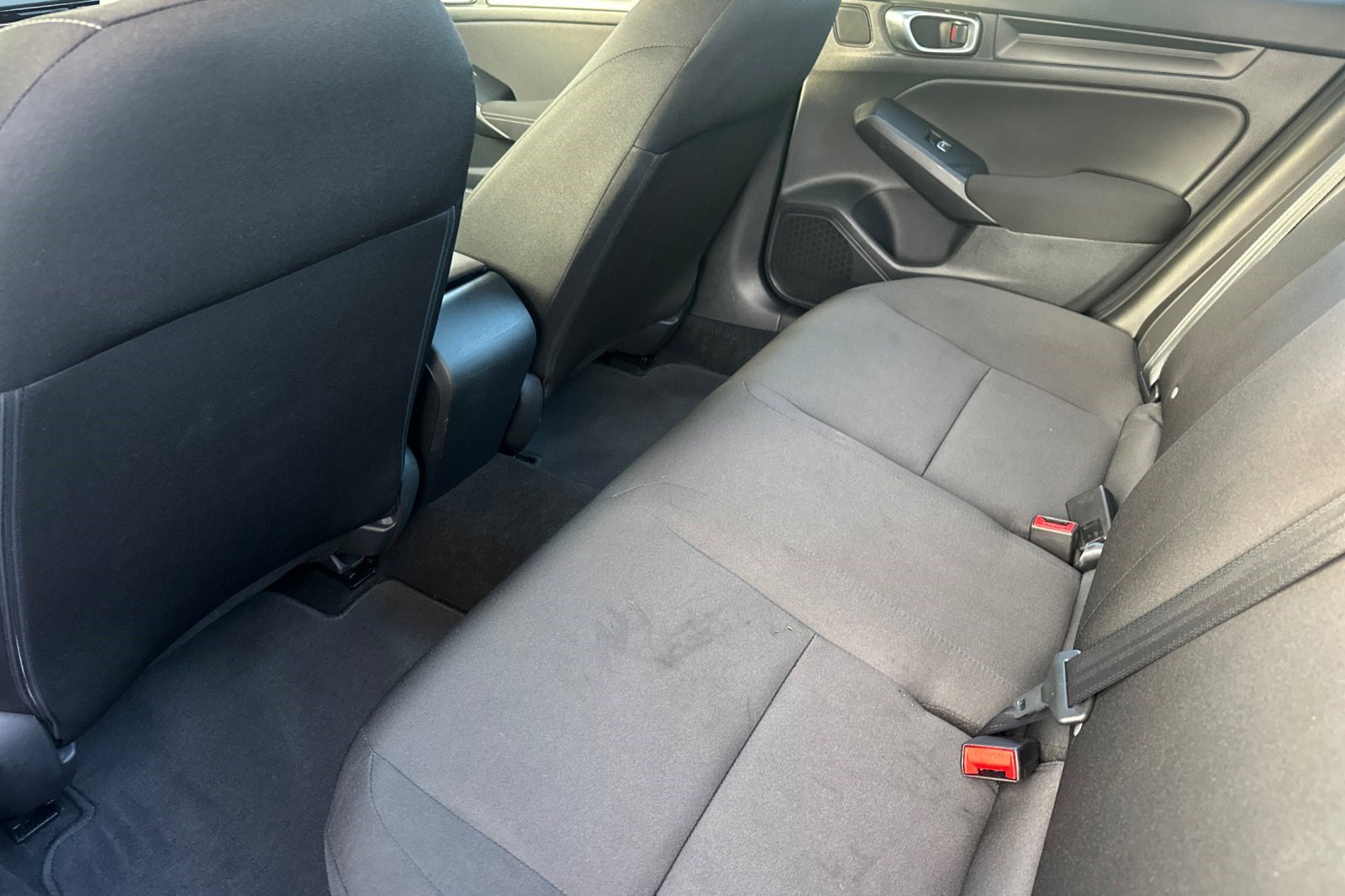 Used 2023 Honda Civic LX image 15