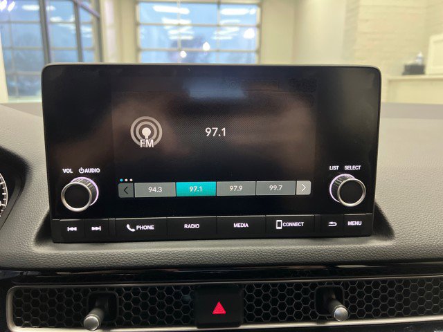 New 2026 Honda Civic Sport image 23