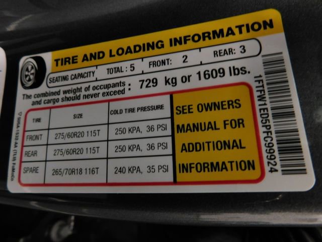 Used 2023 Ford F150 XLT w/ Equipment Group 302A High image 34