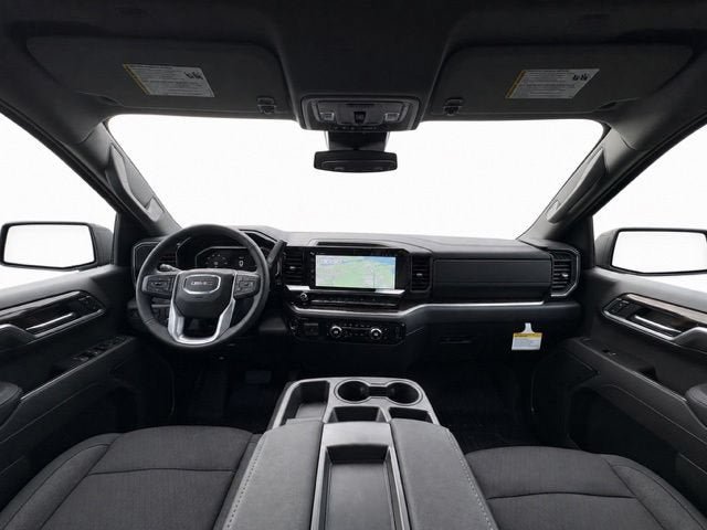 New 2026 GMC Sierra 1500 SLE AWD/4WD image 21
