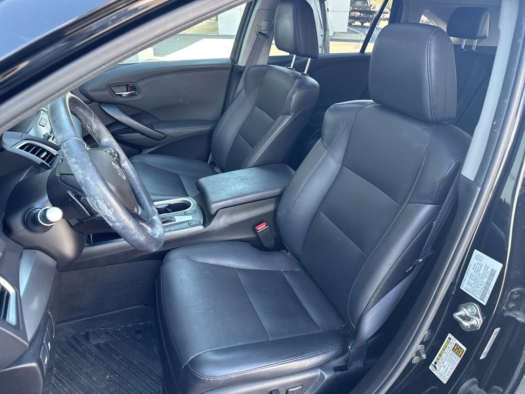 Used 2017 Acura RDX w/ Technology Package image 13