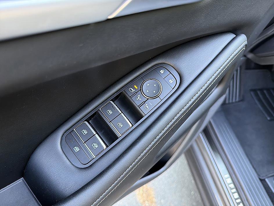 Certified 2025 INFINITI QX60 Pure AWD/4WD image 10