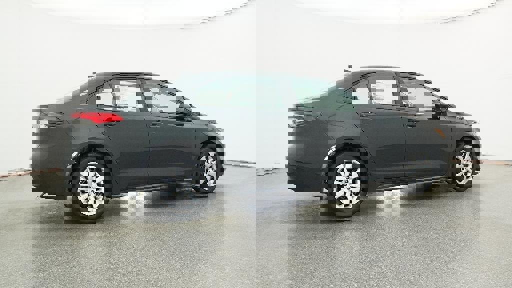 New 2026 Toyota Corolla LE image 13