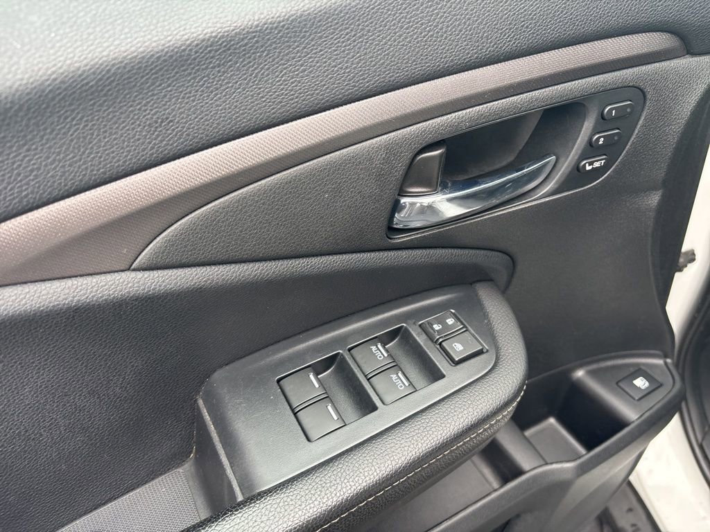 Used 2022 Honda Ridgeline RTL image 19