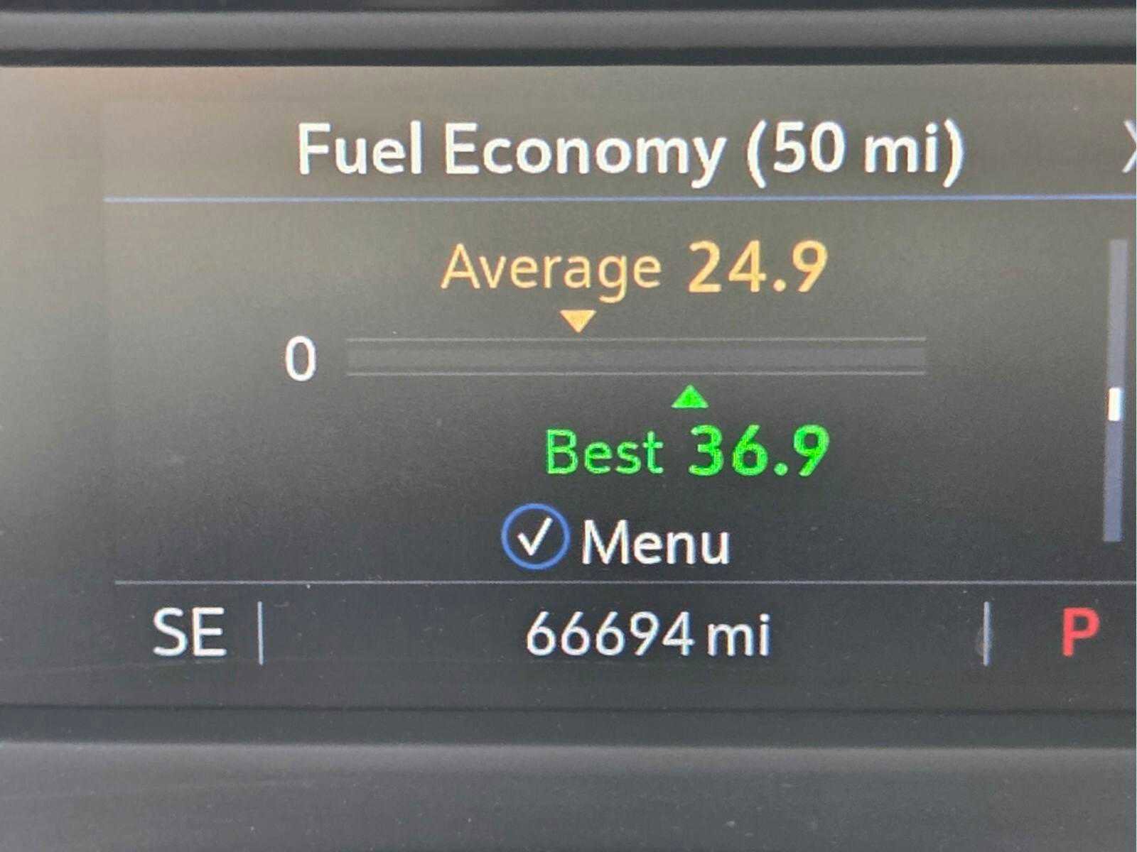 Used 2021 Cadillac XT4 Premium Luxury w/ Cold Weather Package image 29