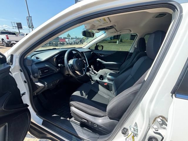 Used 2022 Subaru Outback Premium AWD/4WD image 11