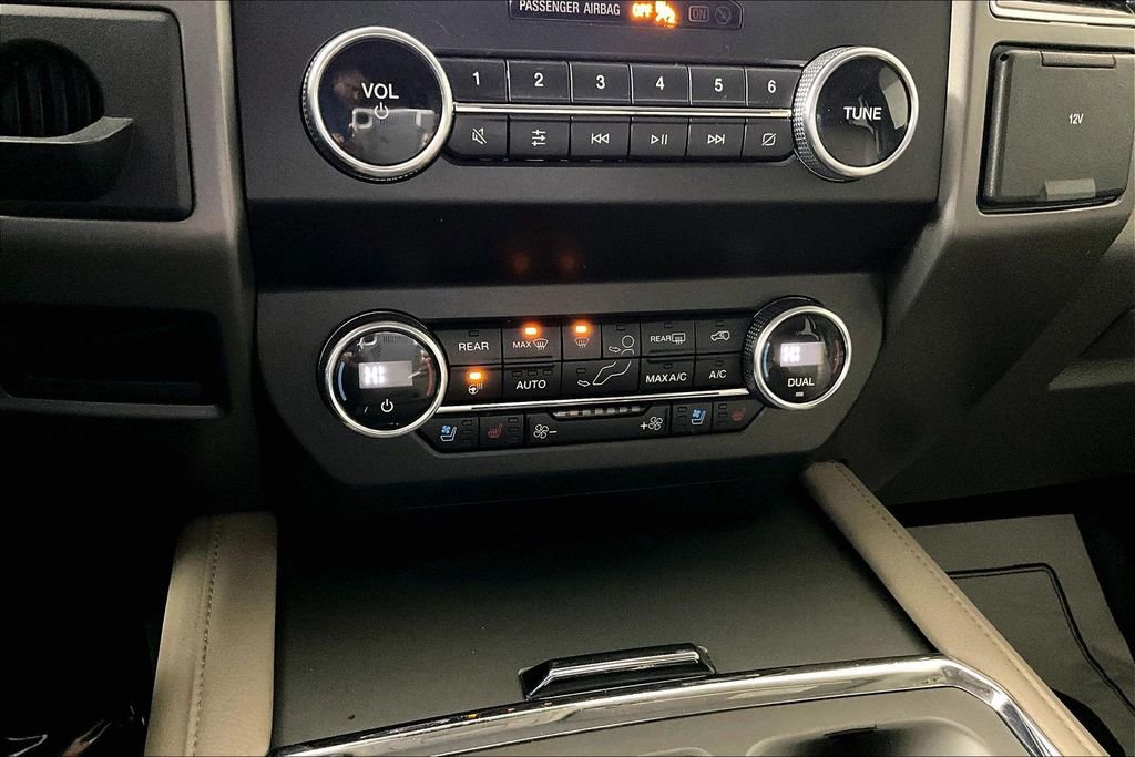 Used 2019 Ford Expedition XLT w/ Equipment Group 202A image 33