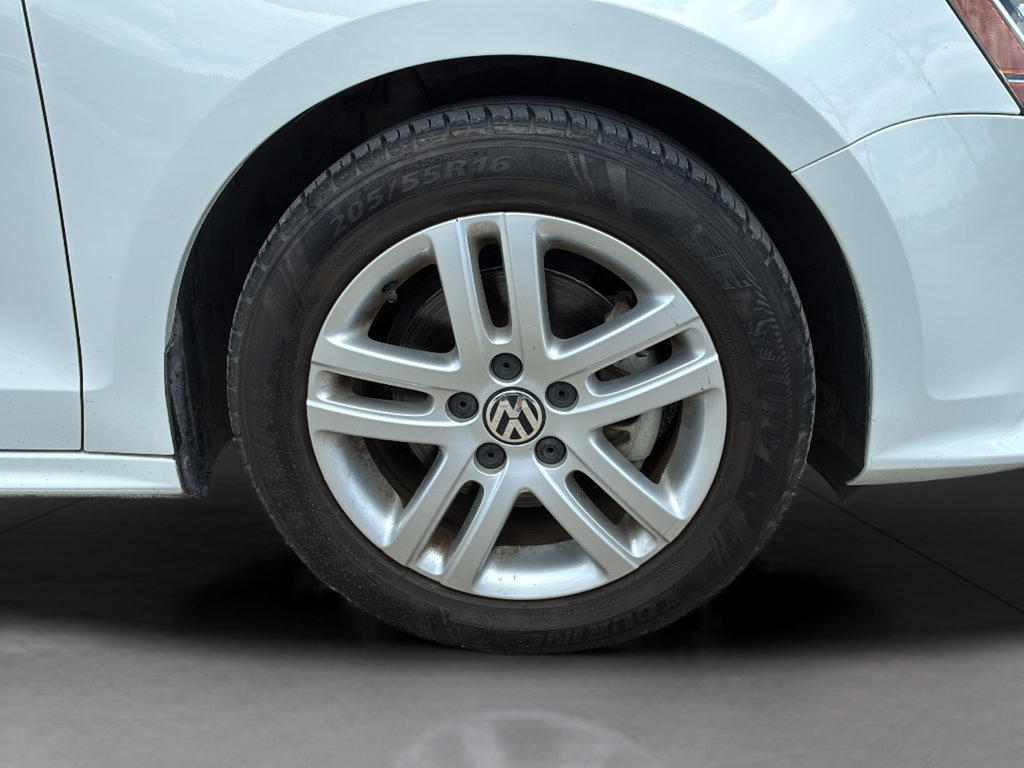 Used 2017 Volkswagen Jetta S FWD image 28