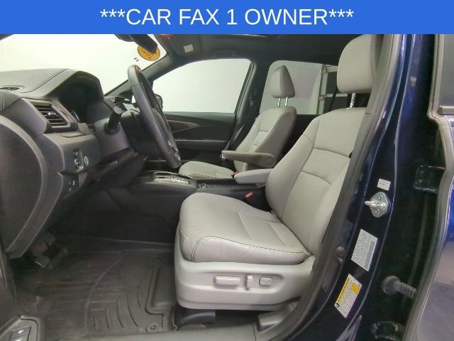 Certified 2023 Honda Passport EX-L image 3