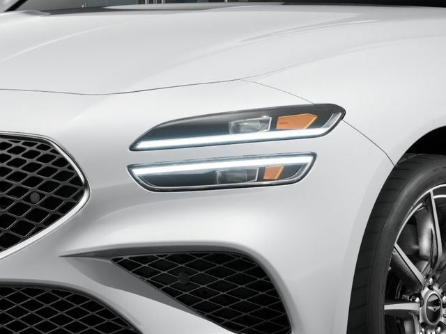 New 2026 Genesis G70 2.5T Prestige AWD/4WD image 9