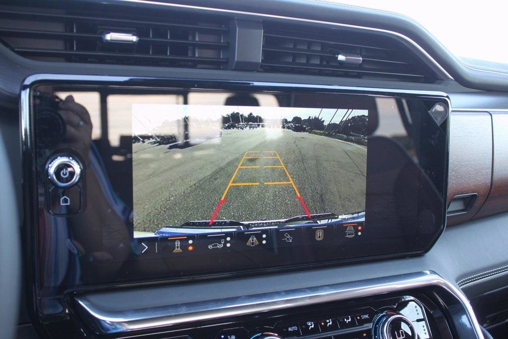 New 2026 GMC Sierra 1500 Denali Ultimate image 18