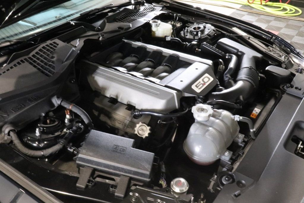 Used 2016 Ford Mustang GT Premium image 55