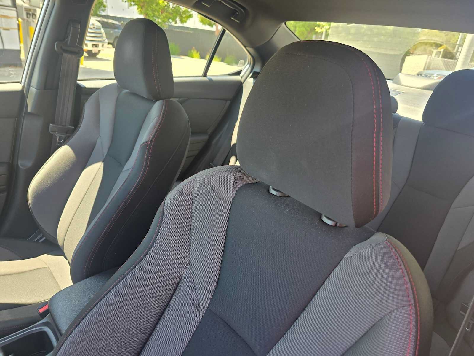 Used 2022 Subaru WRX AWD/4WD image 23