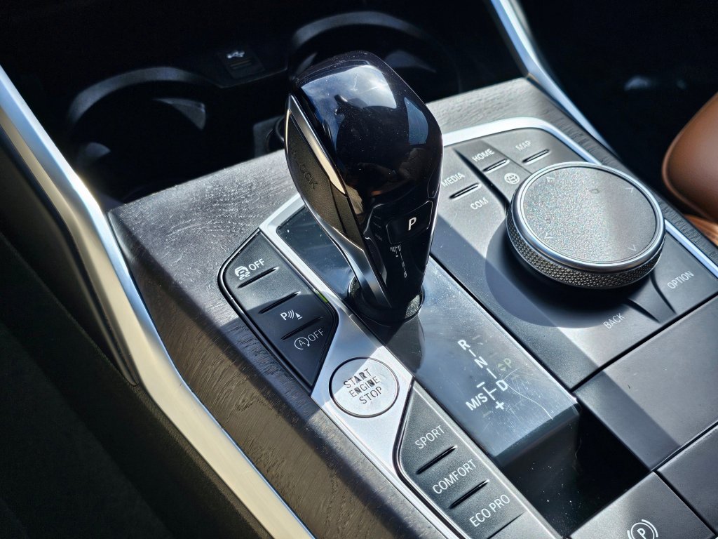 Used 2022 BMW 330i xDrive Sedan image 14