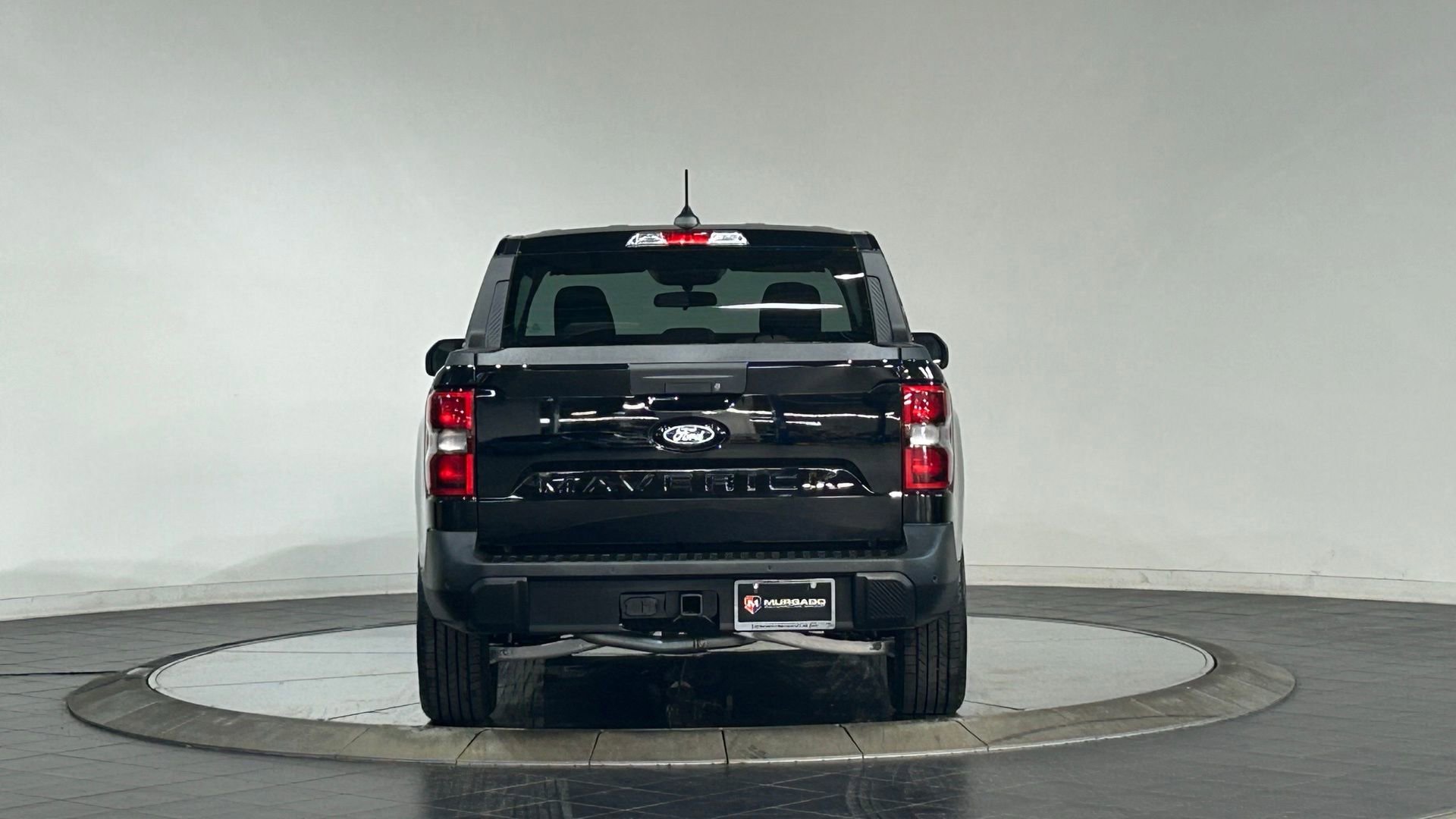 New 2026 Ford Maverick XLT image 8