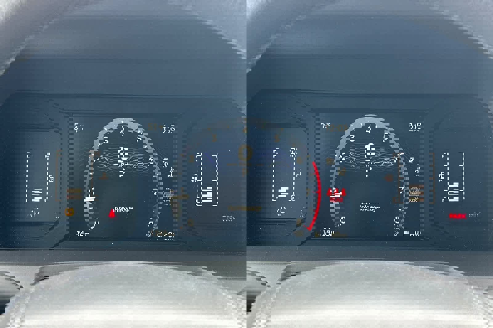 Used 2025 Toyota Tacoma SR5 w/ SR5 Upgrade Package image 22