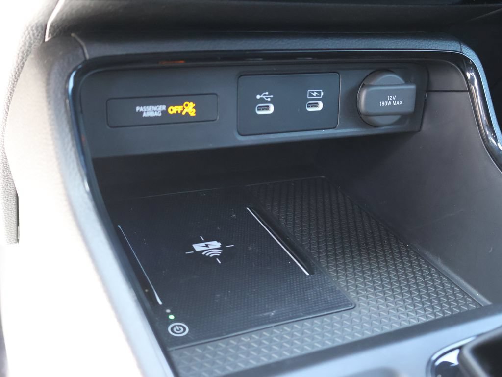 Used 2026 Honda CR-V Sport Touring image 29