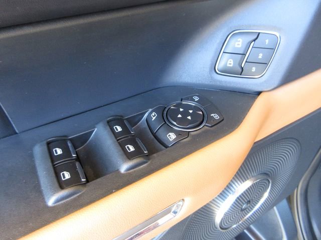 Certified 2022 Ford Expedition Max Platinum AWD/4WD image 10