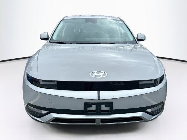 Used 2023 Hyundai Ioniq 5 SEL w/ Cargo Package AWD/4WD image 4