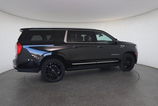 Used 2022 GMC Yukon XL Denali image 20