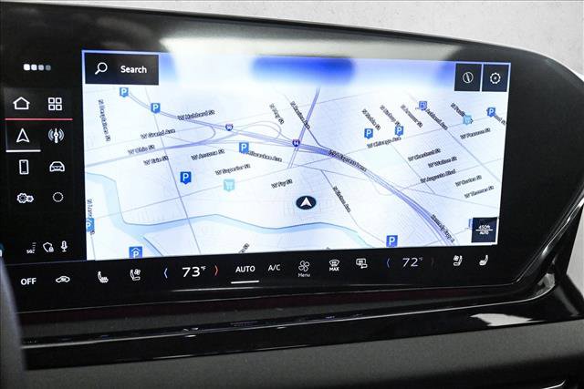 New 2025 Audi A5 2.0T Premium Plus AWD/4WD image 13