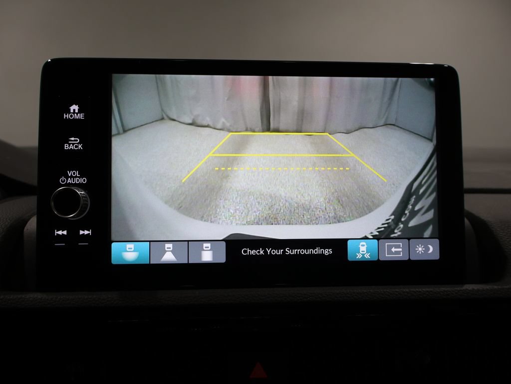 Certified 2024 Honda CR-V EX-L image 29