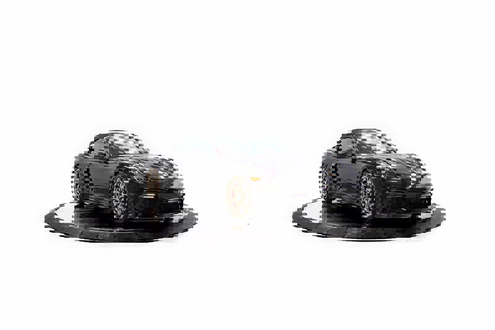 Used 2024 Porsche 718 Boxster Spyder RS image 9