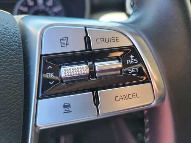 Used 2022 Kia Telluride SX image 27