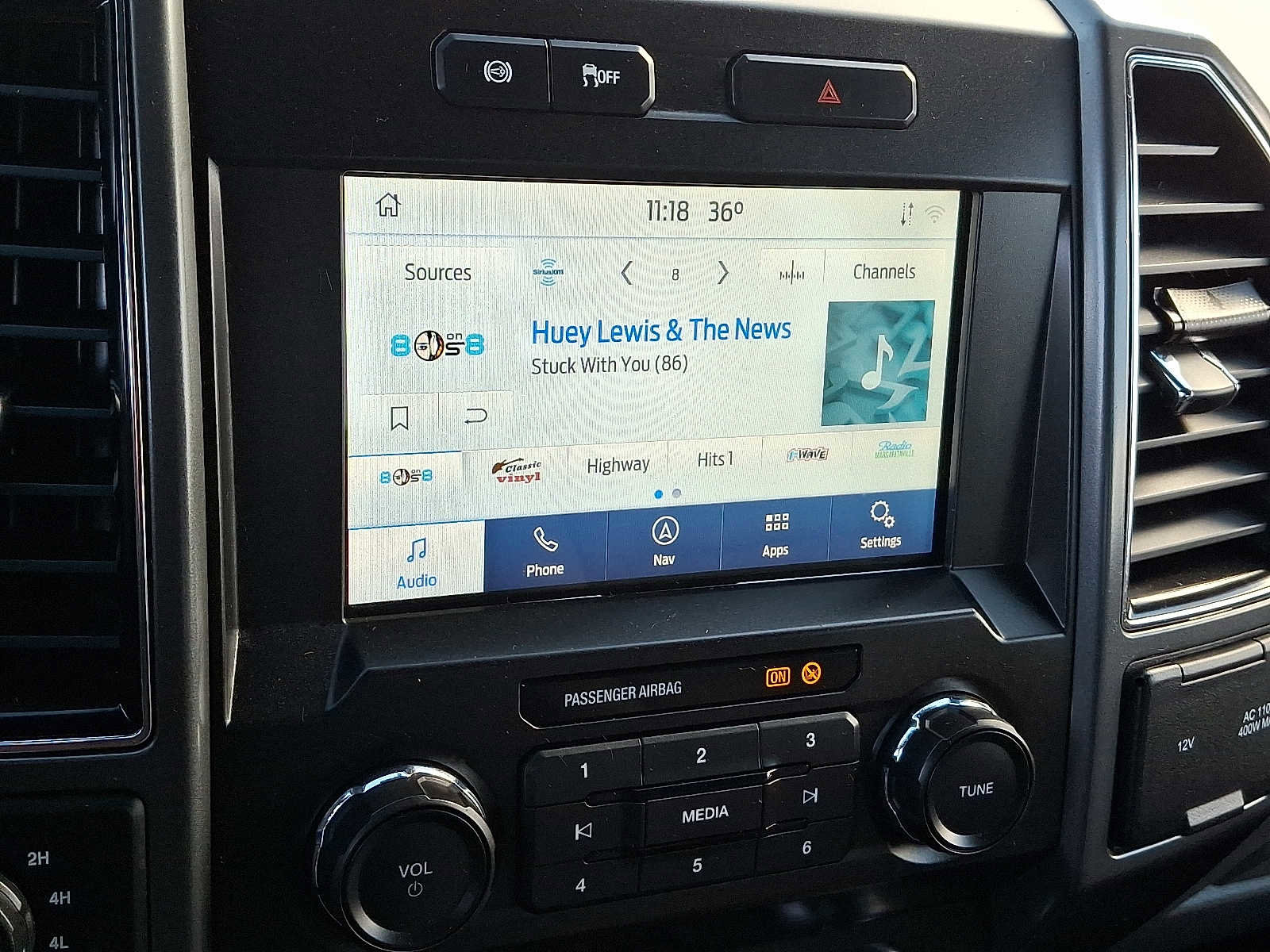 Certified 2022 Ford F350 XLT w/ Snow Plow Prep Package image 17