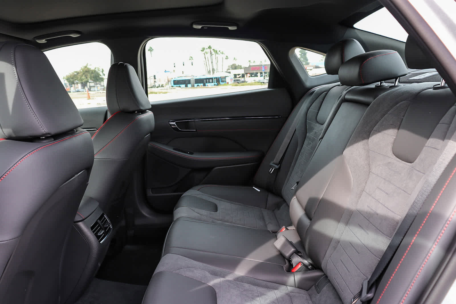 New 2026 Hyundai Sonata N Line FWD image 22