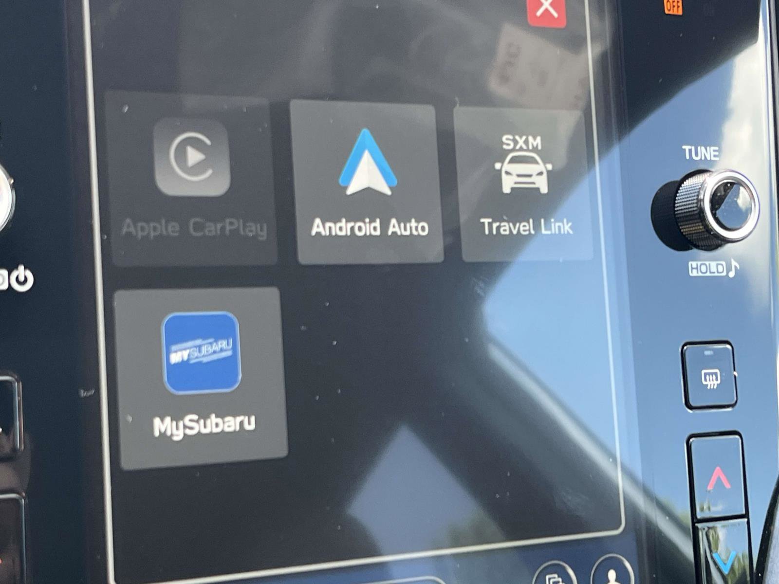 New 2025 Subaru Outback Wilderness image 12