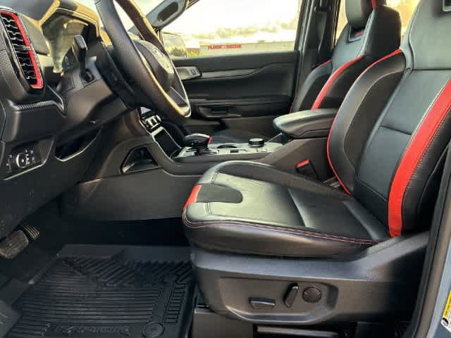 Used 2025 Ford Ranger Raptor AWD/4WD image 18