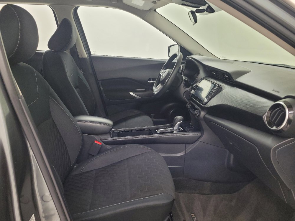 Used 2021 Nissan Kicks SV FWD image 21