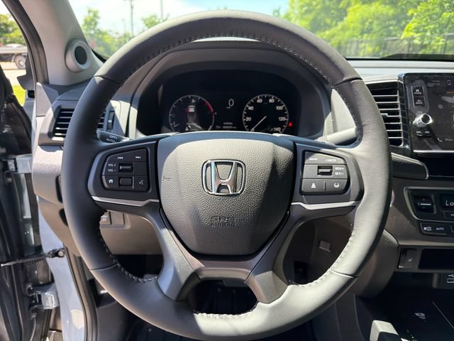 New 2026 Honda Ridgeline RTL image 17