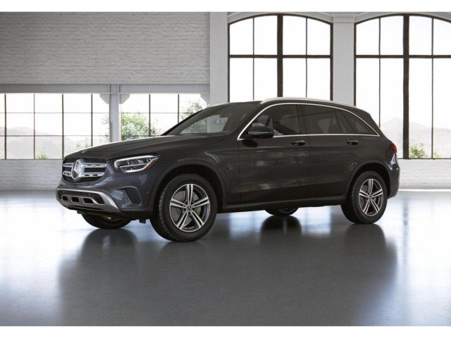 Certified 2022 Mercedes-Benz GLC 300 image 38