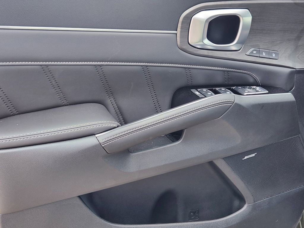New 2026 Kia Sorento SX Prestige image 6