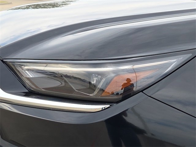 Used 2025 Toyota Grand Highlander AWD image 4