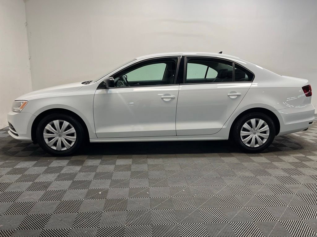 Used 2016 Volkswagen Jetta S FWD image 23