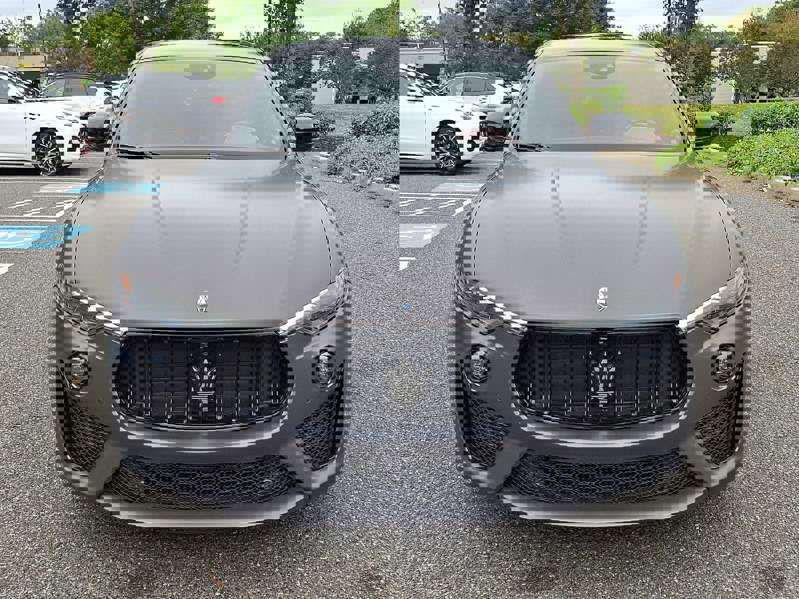 Used 2022 Maserati Levante Modena S image 2