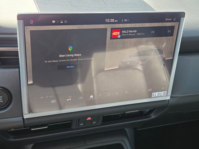 New 2026 MAZDA CX-5 Select image 11