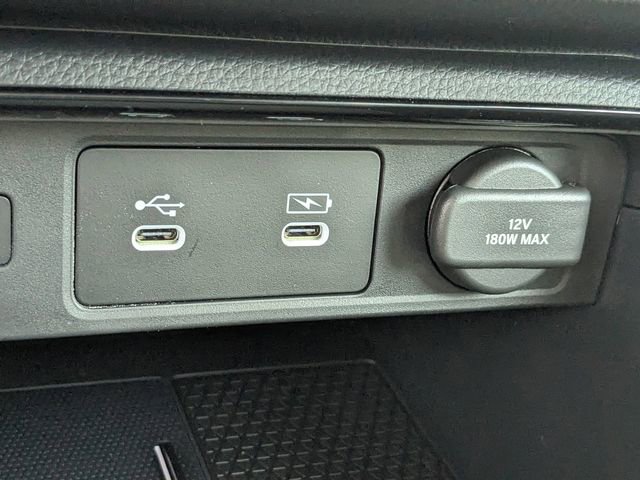 New 2026 Honda CR-V TrailSport image 23