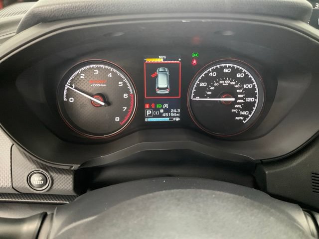 Used 2024 Subaru Forester Sport AWD/4WD image 10